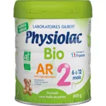 Physiolac Bio Ar 2 à MANDUEL