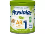 Physiolac Bio Ar 1 à MANDUEL