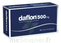 Daflon 500 Mg Comprimés Pelliculés Plq/60 à MANDUEL