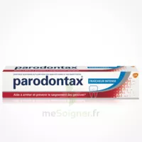 Parodontax Dentifrice Fraîcheur Intense 75ml à MANDUEL