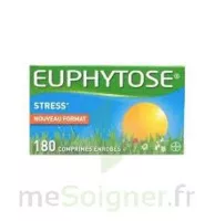 Euphytose Comprimés Enrobés B/180 à MANDUEL