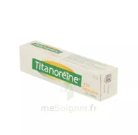 Titanoreine A La Lidocaine 2 Pour Cent, Crème à MANDUEL