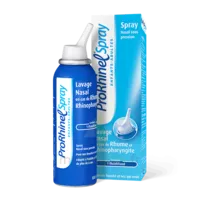 Prorhinel Spray Nasal Enfant-adulte 100ml à MANDUEL