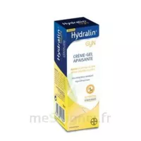 Hydralin Gyn Crème Gel Apaisante 15ml à MANDUEL