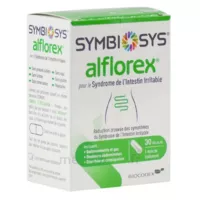 Alflorex Dm Symbiosys Gélules B/30 à MANDUEL
