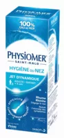Physiomer Solution Nasale Adulte Enfant Jet Dynamique 135ml à MANDUEL