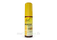 Rescue Spray Fl/20ml à MANDUEL